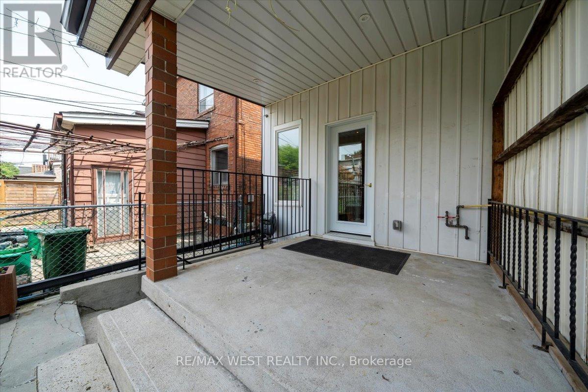 Photo 34 of 248 1 2 Euclid Avenue, Toronto ON