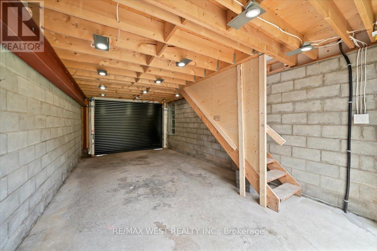 Photo 41 of 248 1 2 Euclid Avenue, Toronto ON