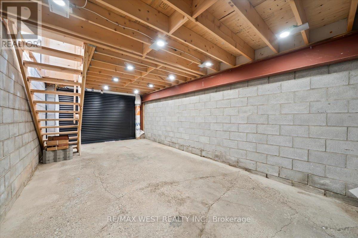 Photo 43 of 248 1 2 Euclid Avenue, Toronto ON