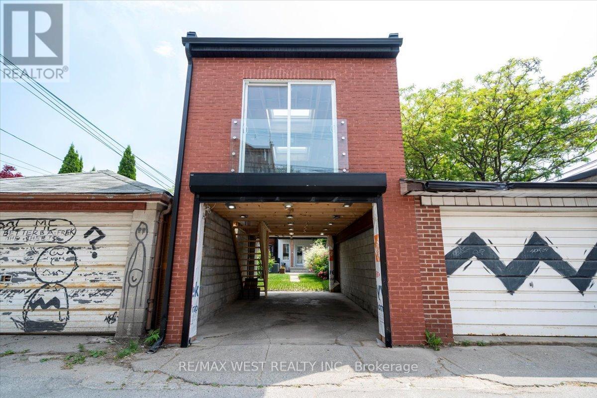 Photo 44 of 248 1 2 Euclid Avenue, Toronto ON