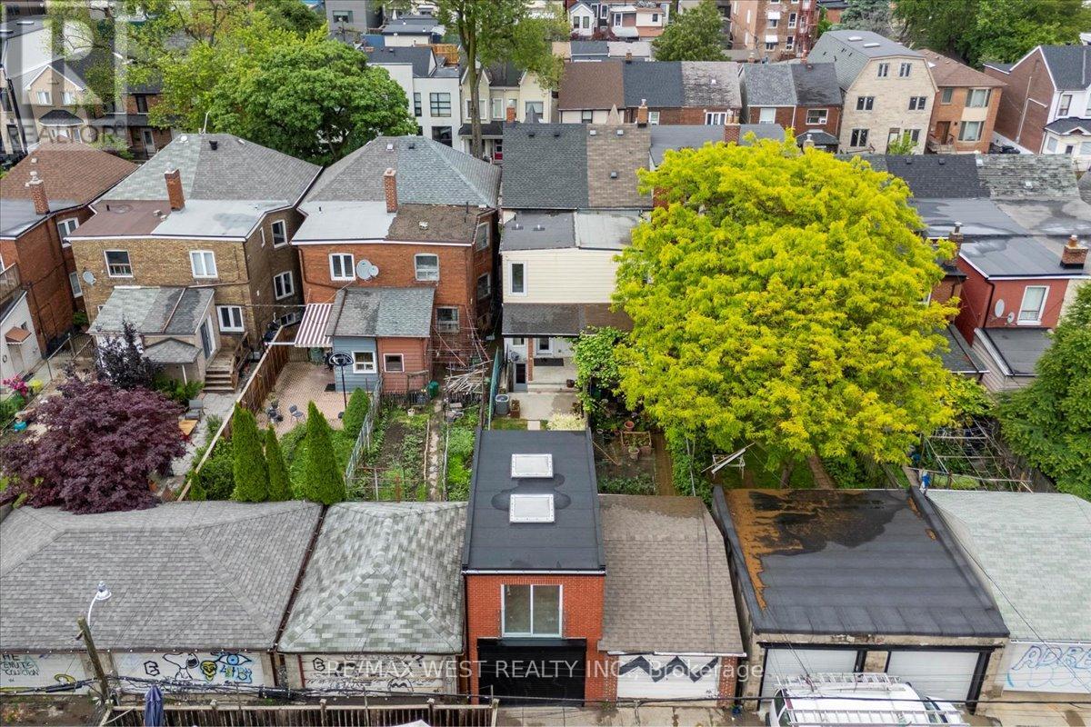 Photo 47 of 248 1 2 Euclid Avenue, Toronto ON