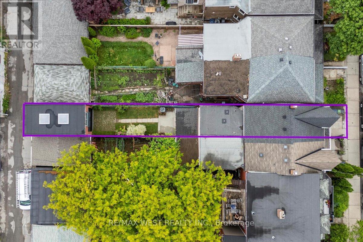 Photo 48 of 248 1 2 Euclid Avenue, Toronto ON