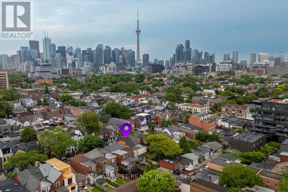 Photo 49 of 248 1 2 Euclid Avenue, Toronto ON