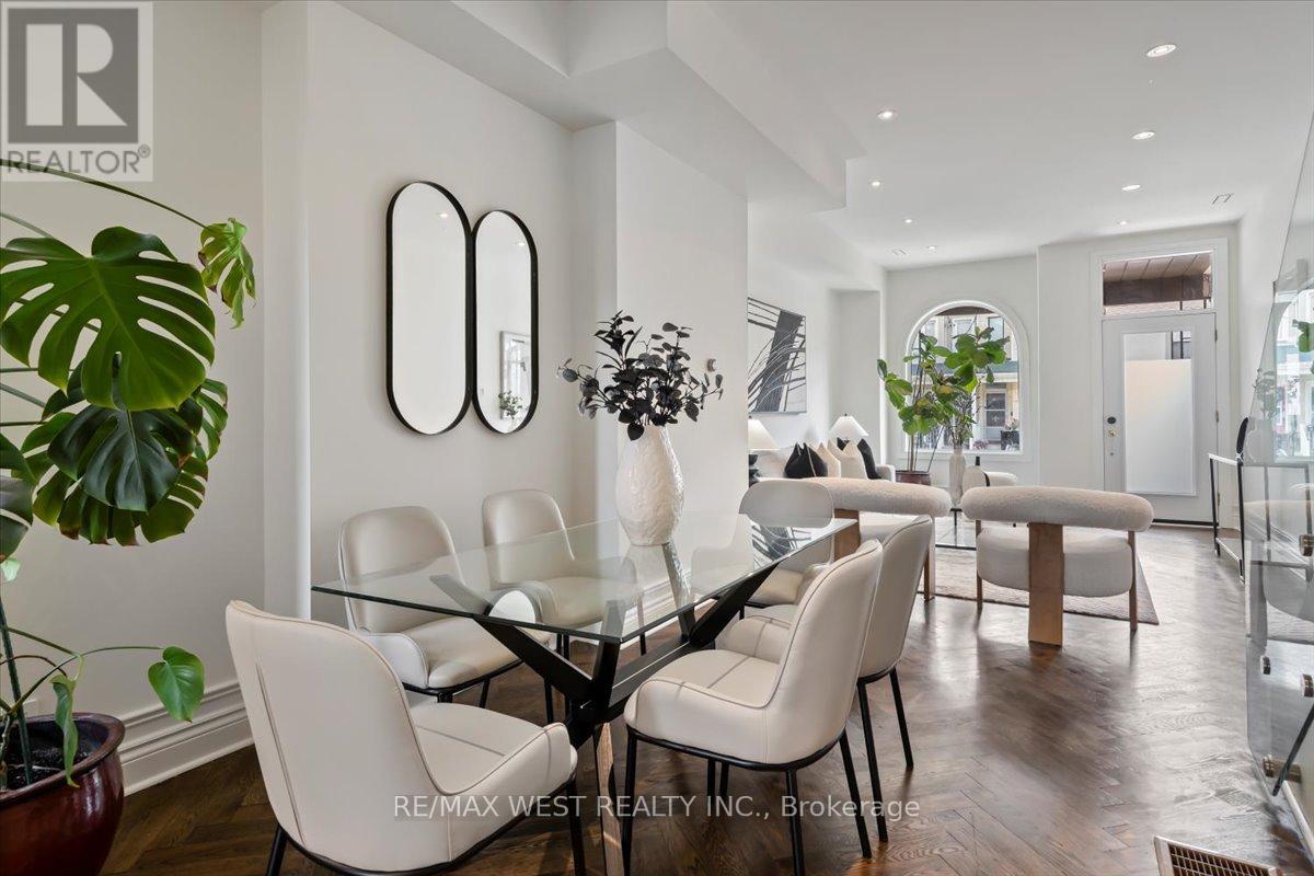 Photo 7 of 248 1 2 Euclid Avenue, Toronto ON