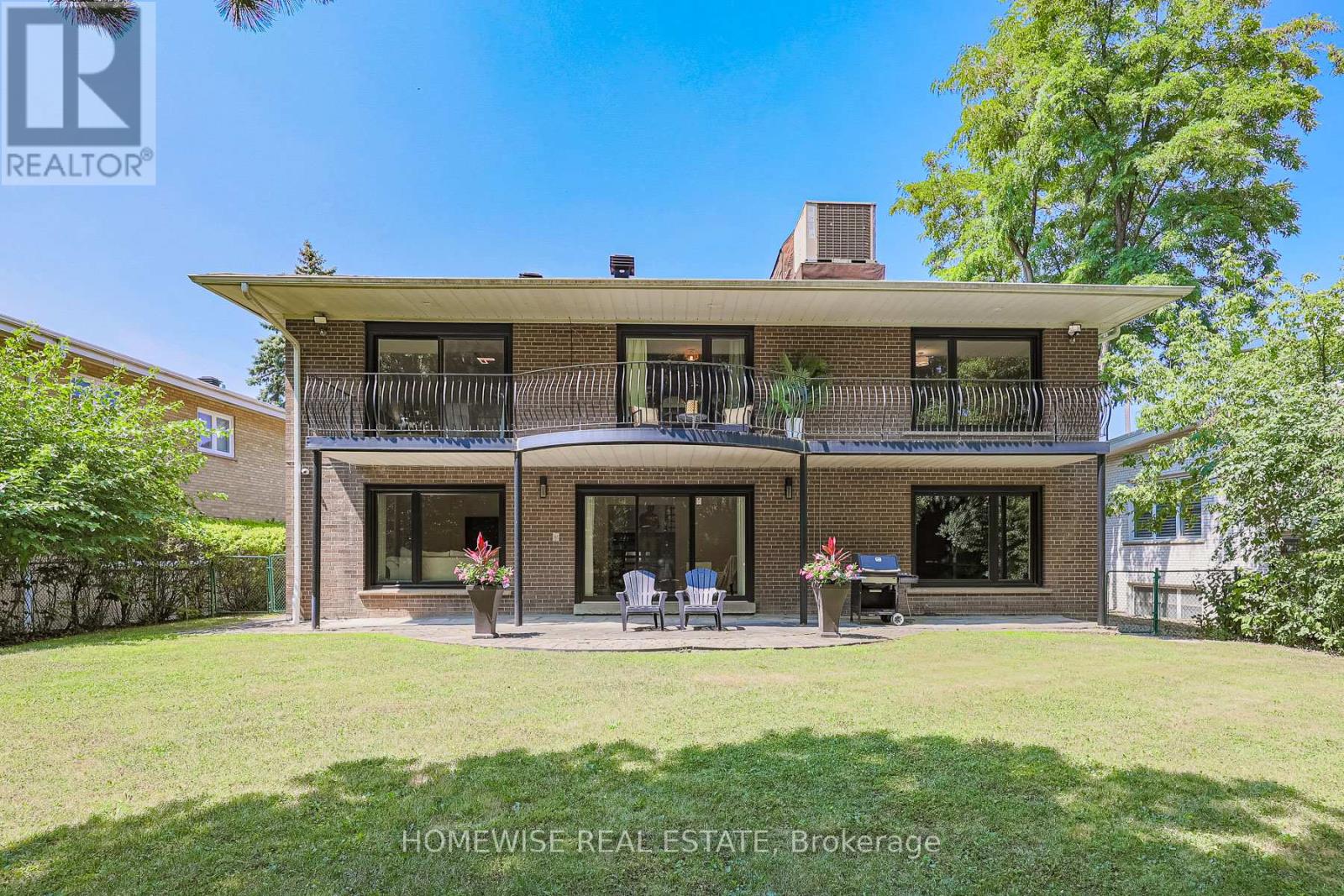 Photo 47 of 21 Bayhampton Court, Toronto ON
