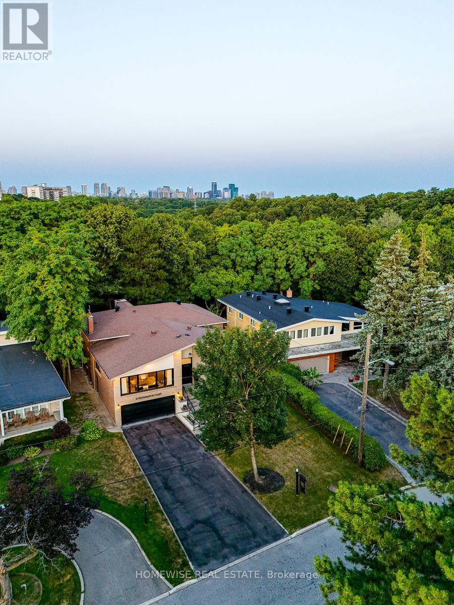 Photo 50 of 21 Bayhampton Court, Toronto ON