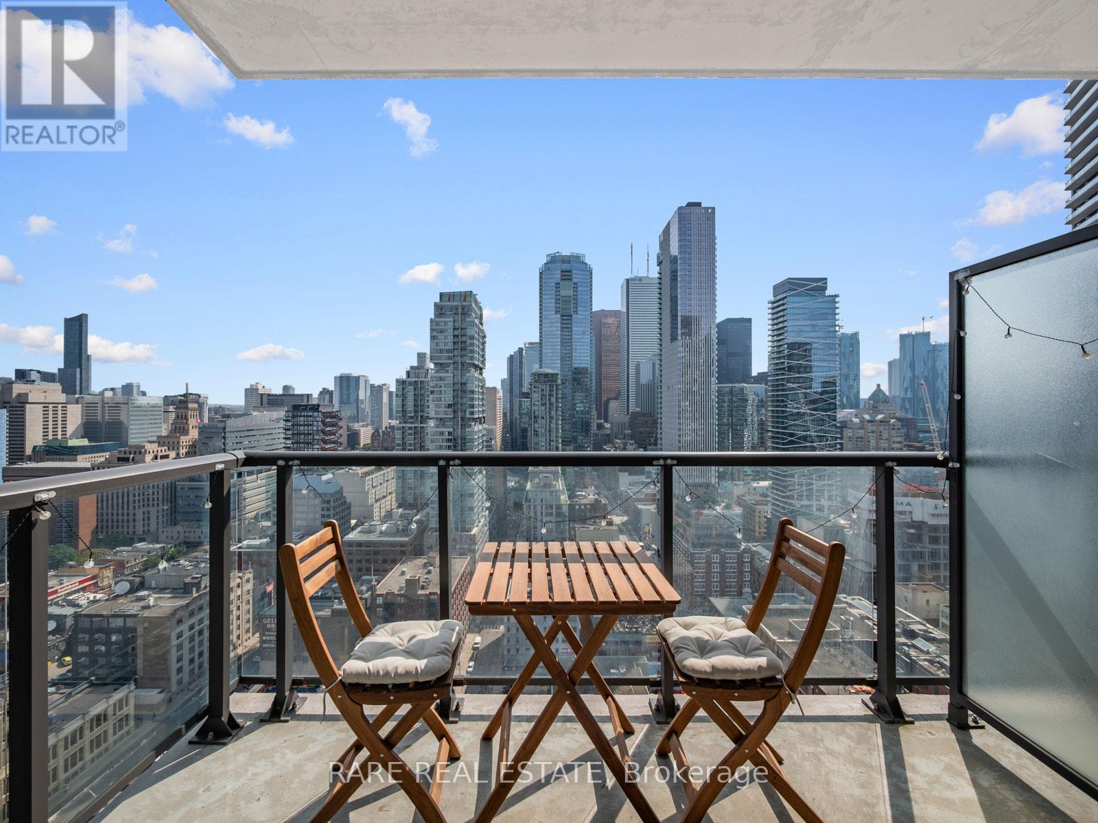 Photo 10 of 2705 290 Adelaide Street W, Toronto ON