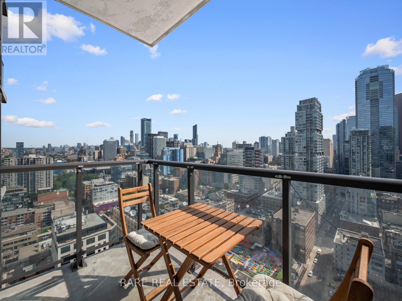 Photo 11 of 2705 290 Adelaide Street W, Toronto ON