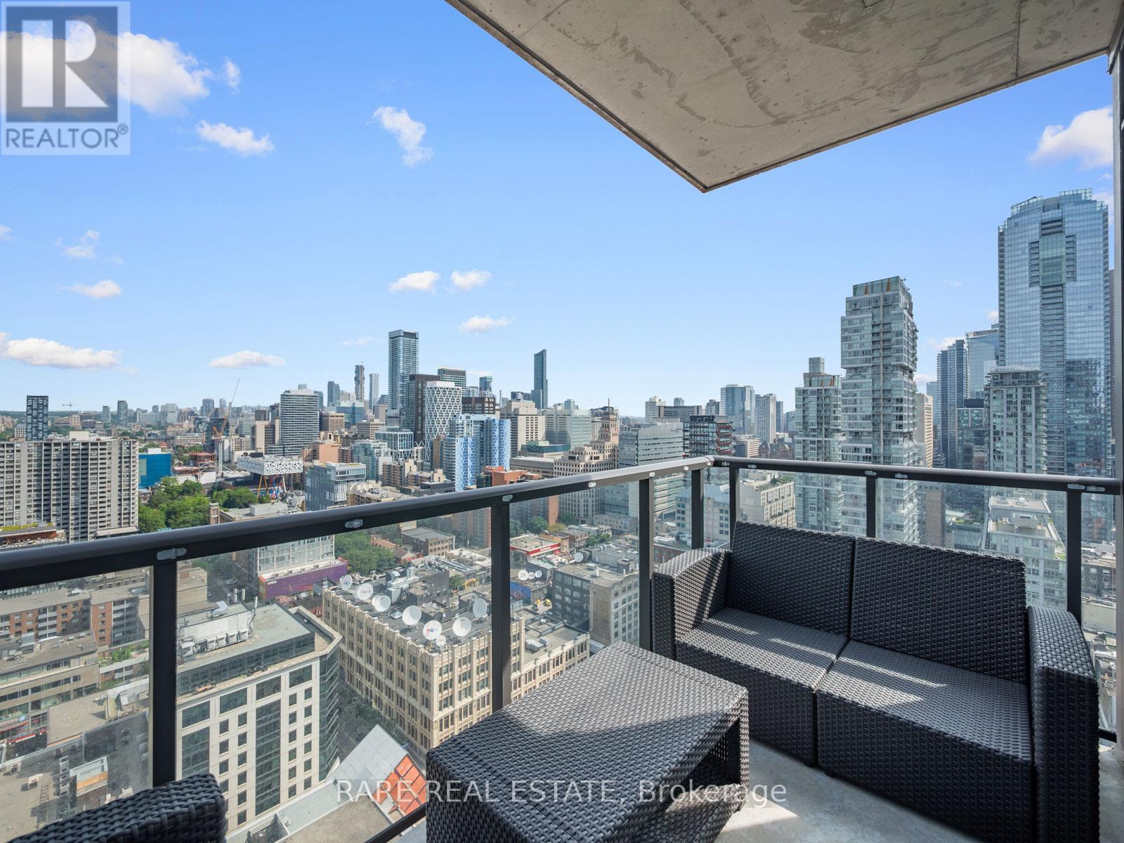 Photo 12 of 2705 290 Adelaide Street W, Toronto ON
