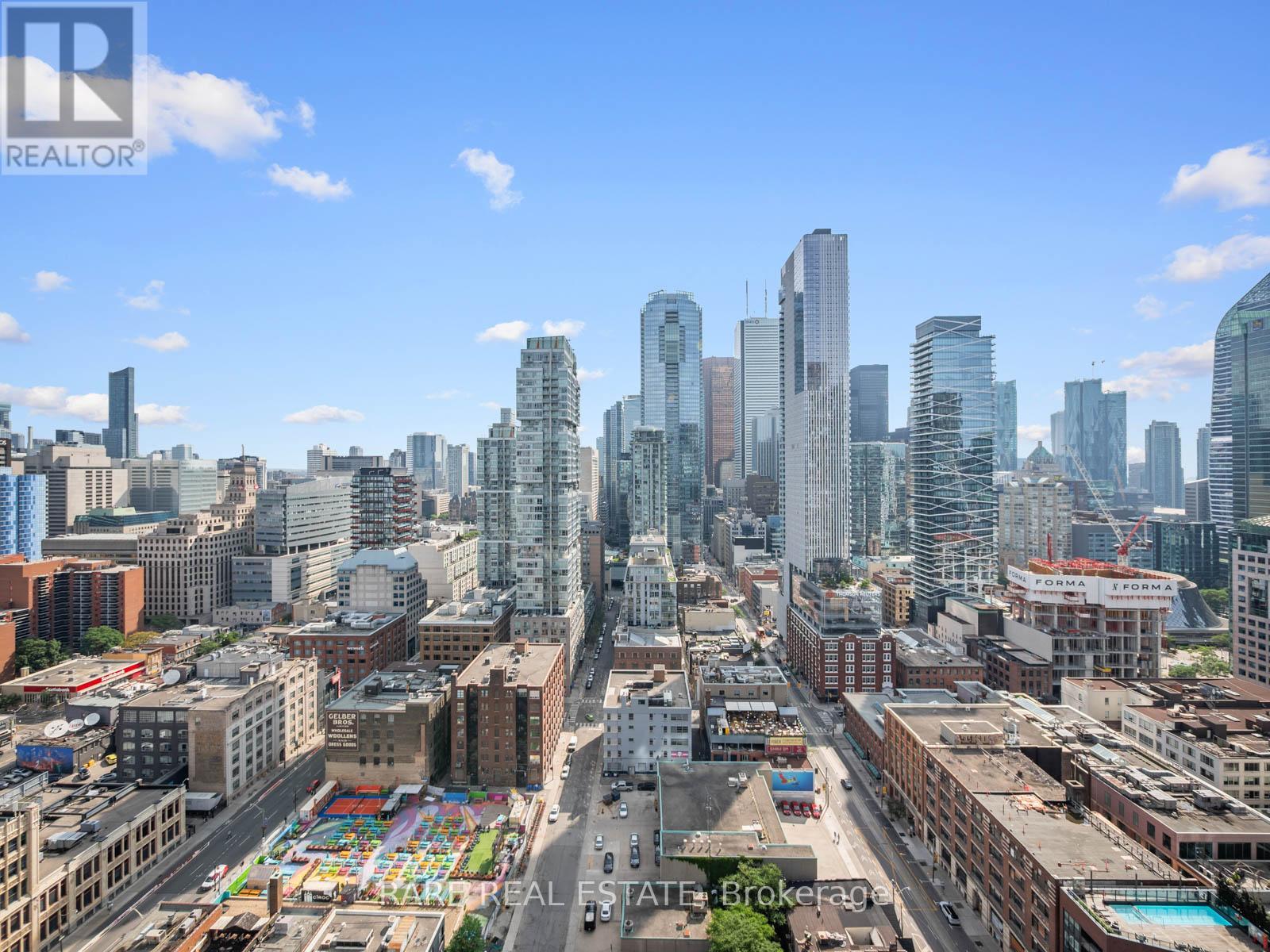 Photo 13 of 2705 290 Adelaide Street W, Toronto ON