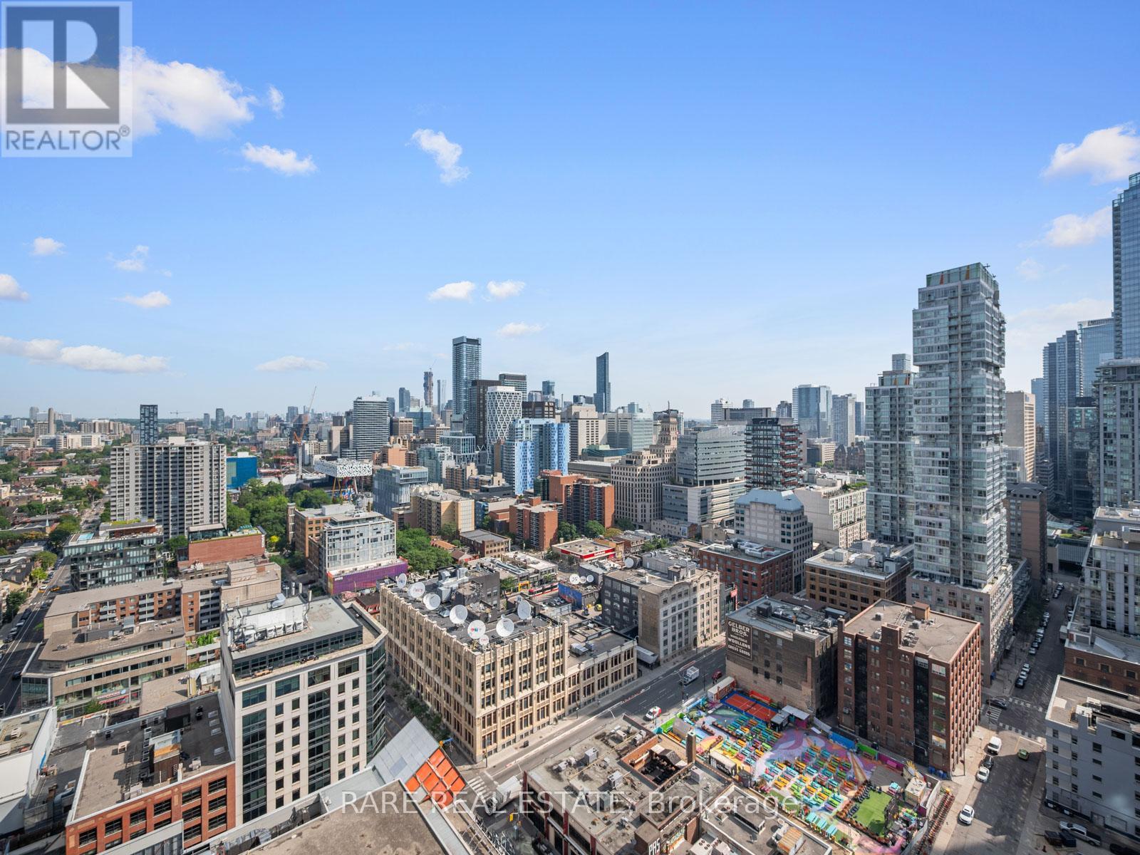 Photo 14 of 2705 290 Adelaide Street W, Toronto ON
