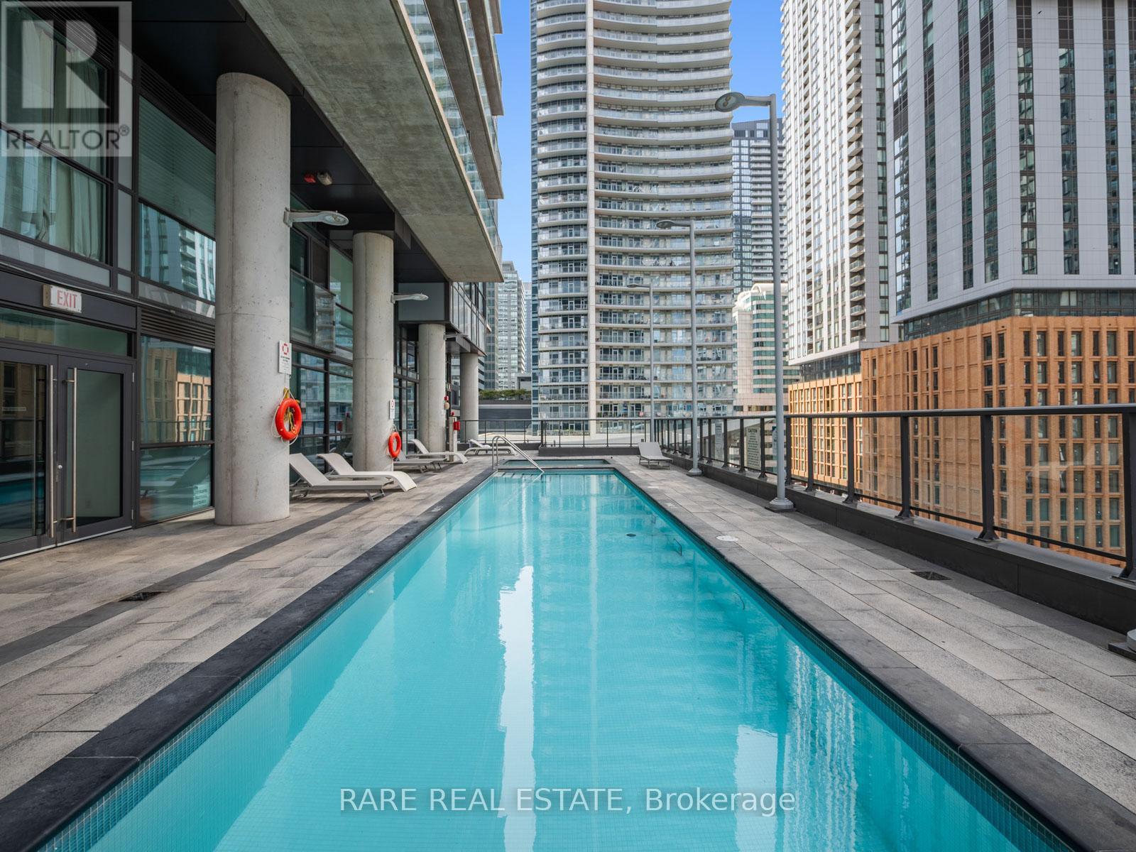 Photo 16 of 2705 290 Adelaide Street W, Toronto ON