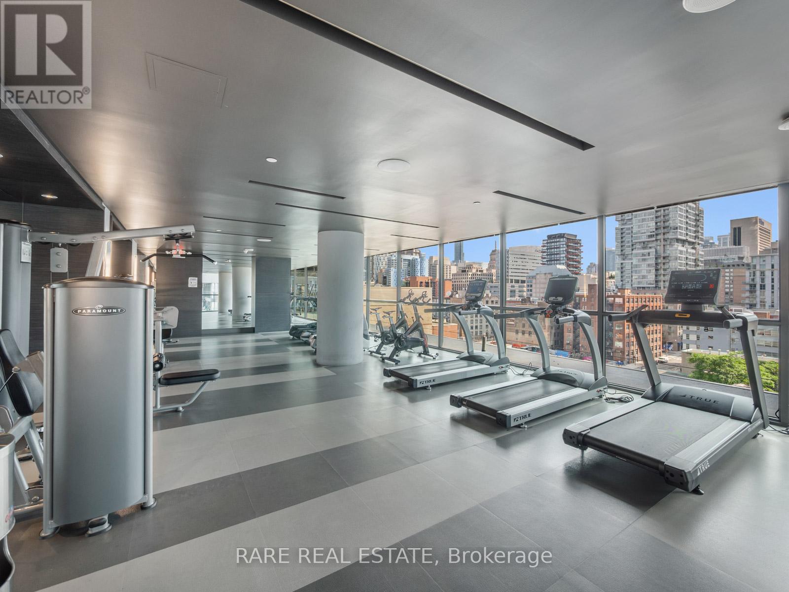 Photo 17 of 2705 290 Adelaide Street W, Toronto ON
