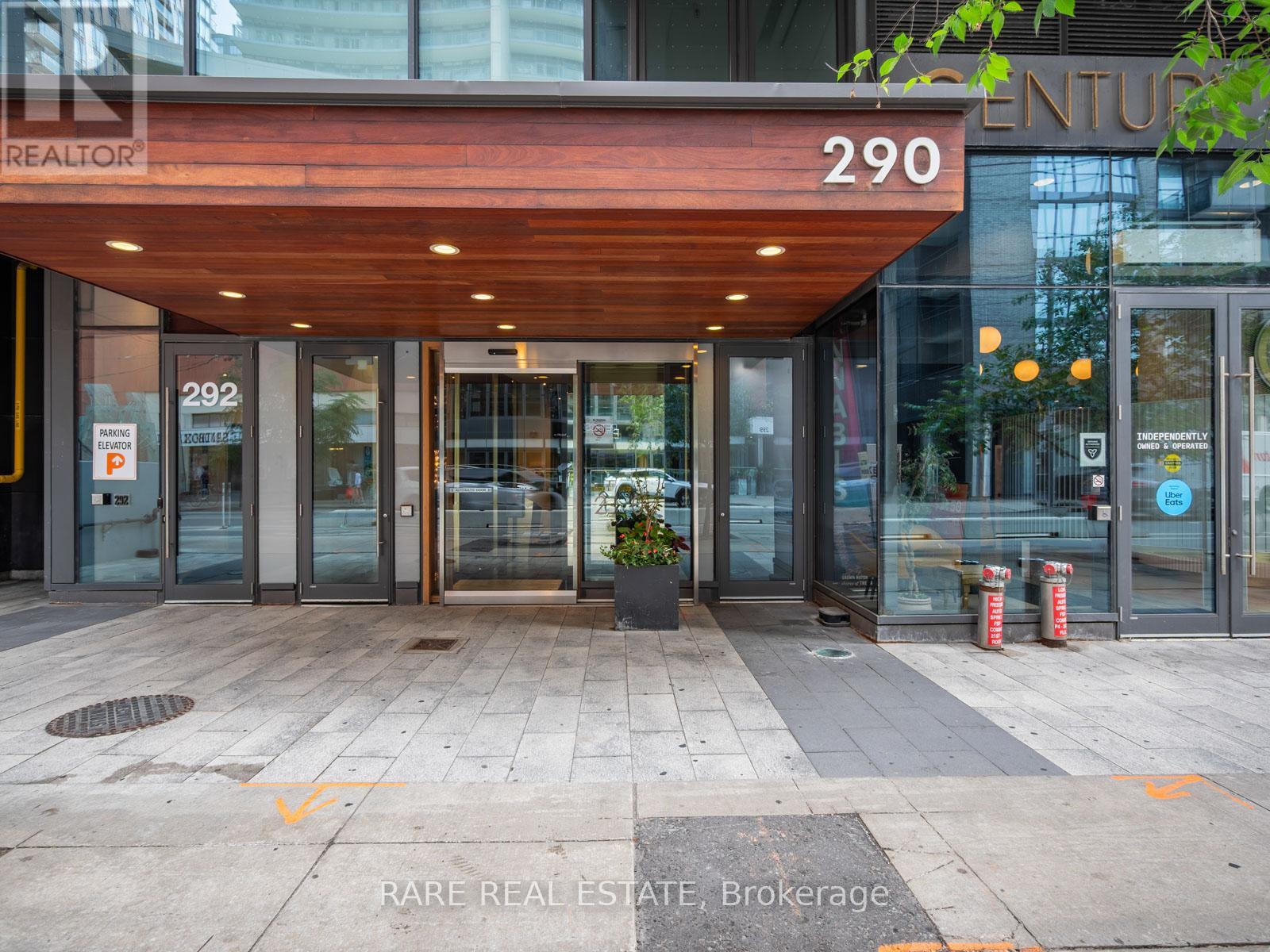 Photo 19 of 2705 290 Adelaide Street W, Toronto ON