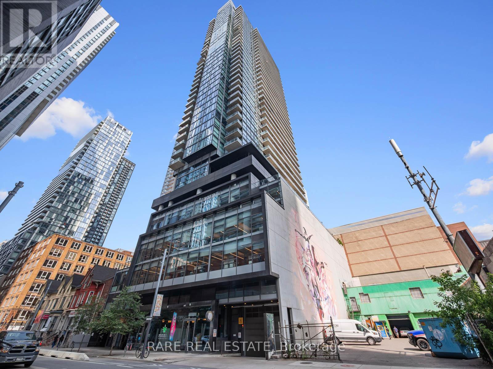 Photo 20 of 2705 290 Adelaide Street W, Toronto ON