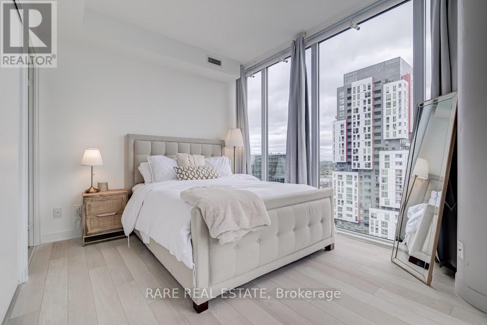 Photo 6 of 2705 290 Adelaide Street W, Toronto ON
