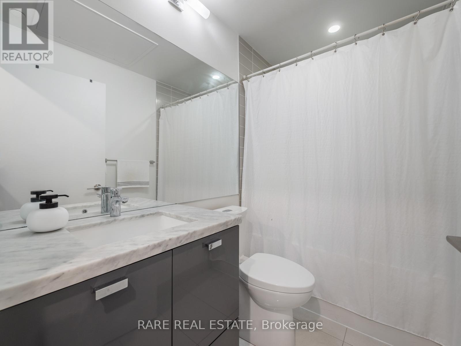 Photo 9 of 2705 290 Adelaide Street W, Toronto ON