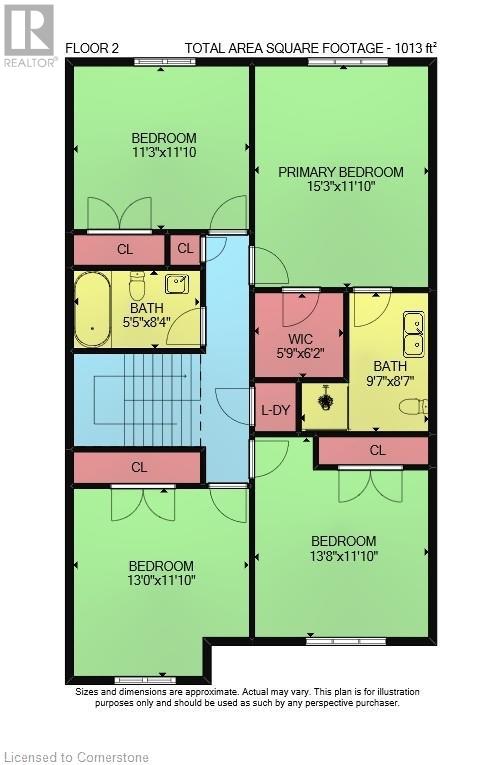 Photo 6 of 120 Vineberg Drive Unit 4, Hamilton ON