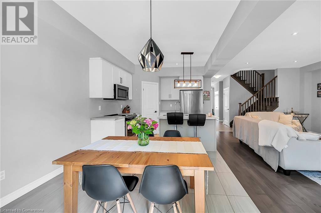 Photo 22 of 120 Vineberg Drive Unit 4, Hamilton ON