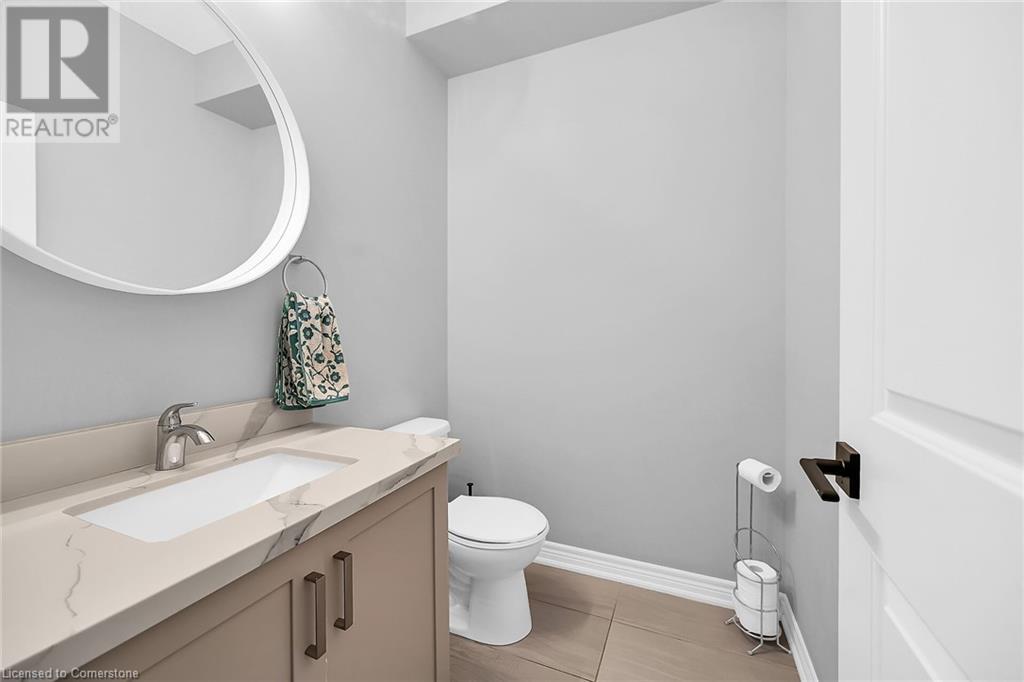 Photo 26 of 120 Vineberg Drive Unit 4, Hamilton ON