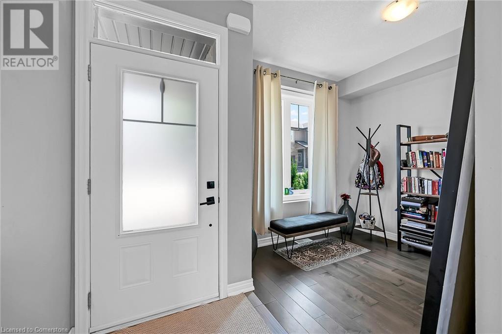 Photo 7 of 120 Vineberg Drive Unit 4, Hamilton ON