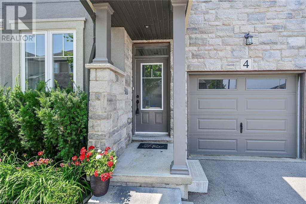 Photo 4 of 120 Vineberg Drive Unit 4, Hamilton ON