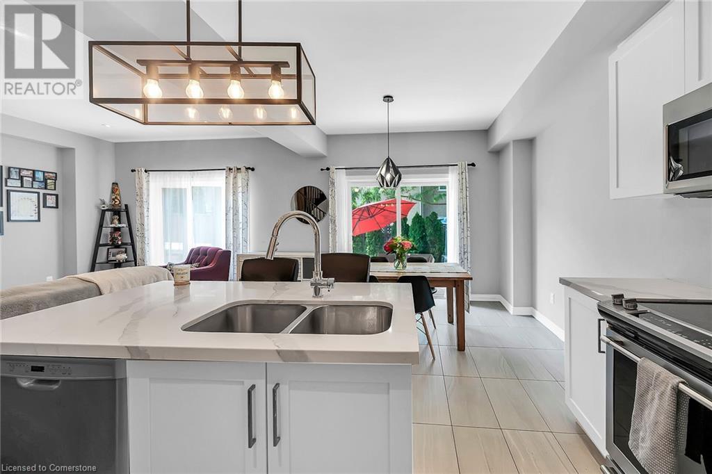 Photo 20 of 120 Vineberg Drive Unit 4, Hamilton ON