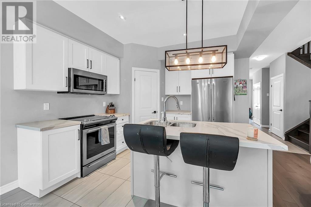 Photo 18 of 120 Vineberg Drive Unit 4, Hamilton ON