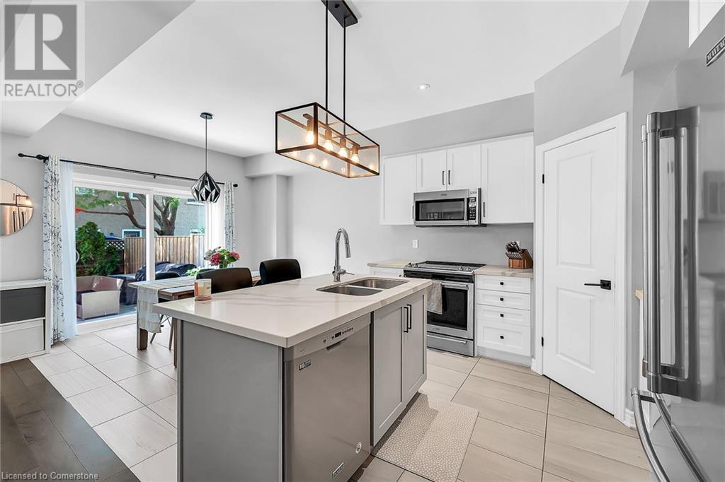 Photo 21 of 120 Vineberg Drive Unit 4, Hamilton ON