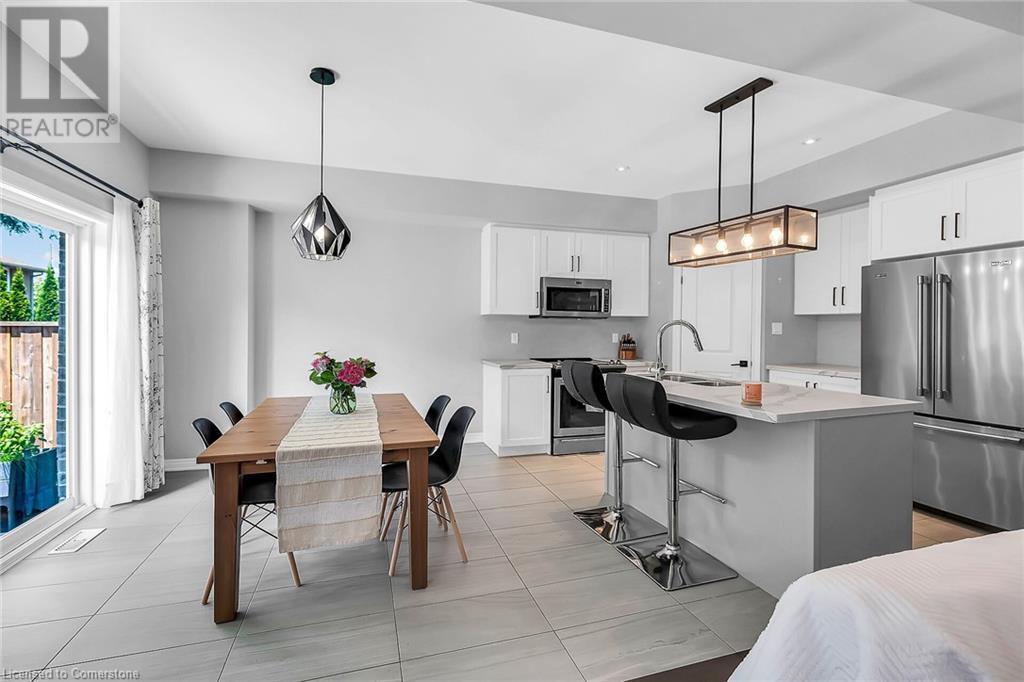 Photo 25 of 120 Vineberg Drive Unit 4, Hamilton ON