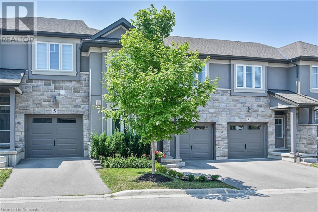 Photo 47 of 120 Vineberg Drive Unit 4, Hamilton ON