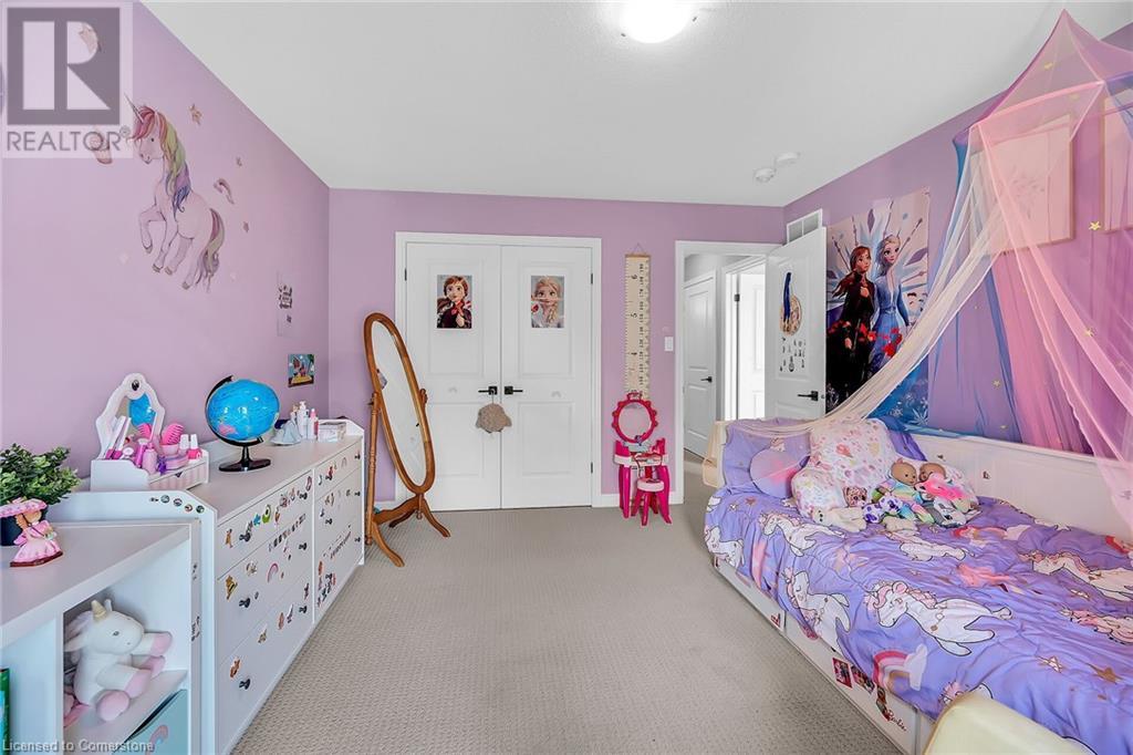 Photo 34 of 120 Vineberg Drive Unit 4, Hamilton ON