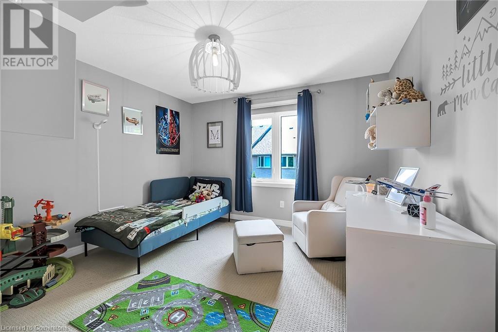 Photo 35 of 120 Vineberg Drive Unit 4, Hamilton ON