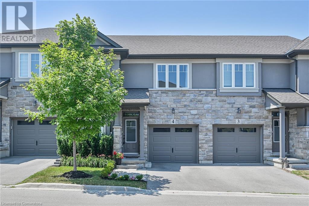 Photo 46 of 120 Vineberg Drive Unit 4, Hamilton ON