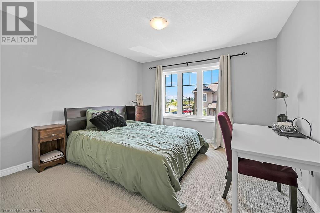 Photo 39 of 120 Vineberg Drive Unit 4, Hamilton ON