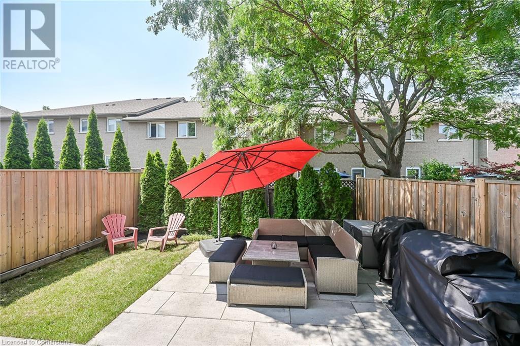 Photo 43 of 120 Vineberg Drive Unit 4, Hamilton ON