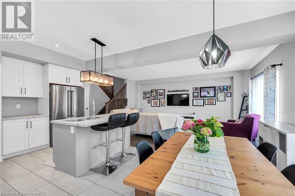 Photo 23 of 120 Vineberg Drive Unit 4, Hamilton ON