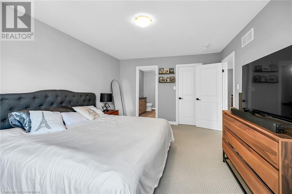 Photo 30 of 120 Vineberg Drive Unit 4, Hamilton ON