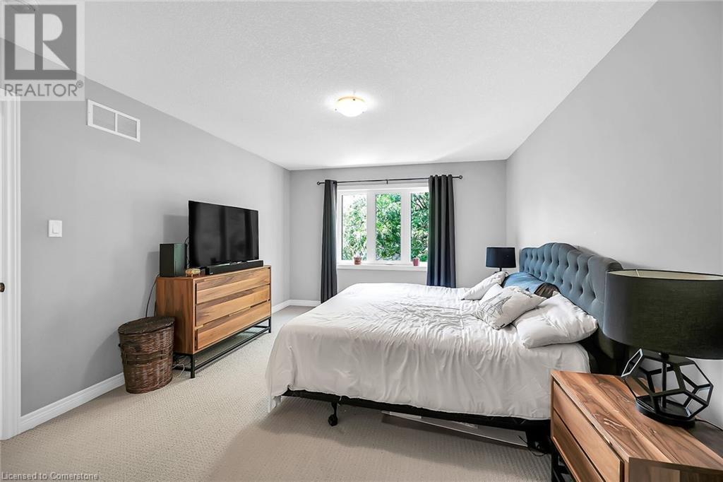 Photo 28 of 120 Vineberg Drive Unit 4, Hamilton ON