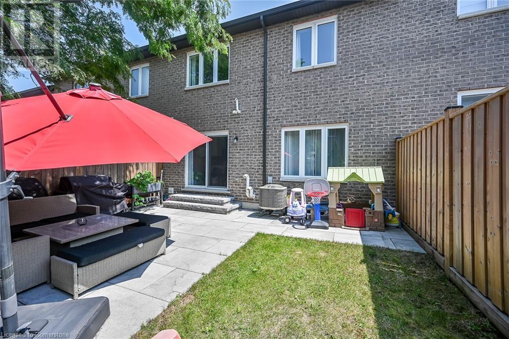Photo 45 of 120 Vineberg Drive Unit 4, Hamilton ON