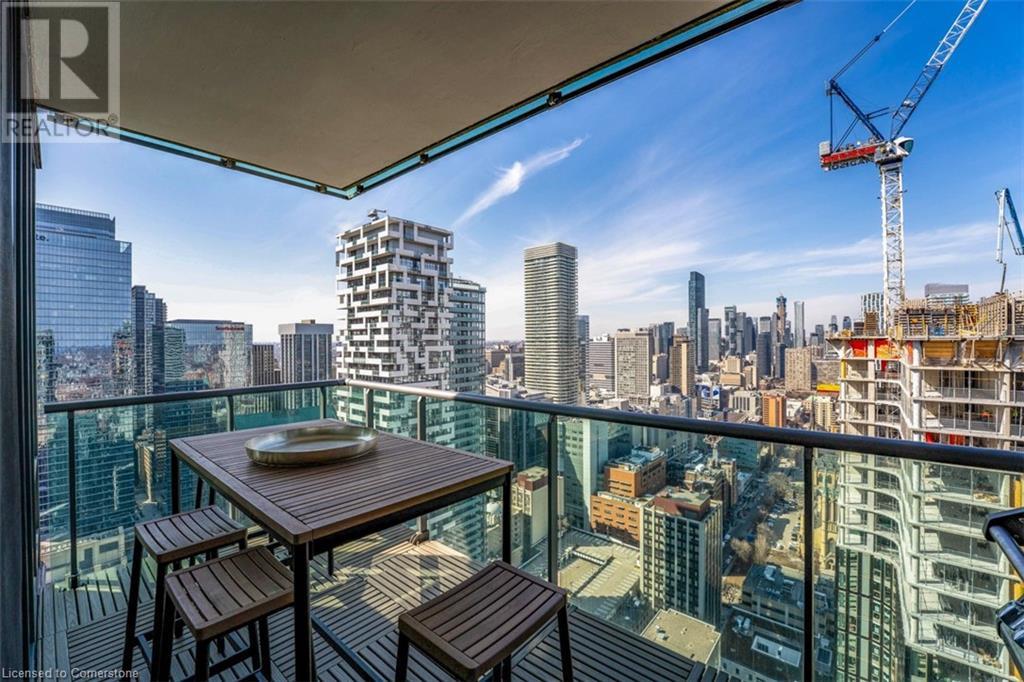 Photo 18 of 33 Lombard Street Unit 4302, Toronto ON