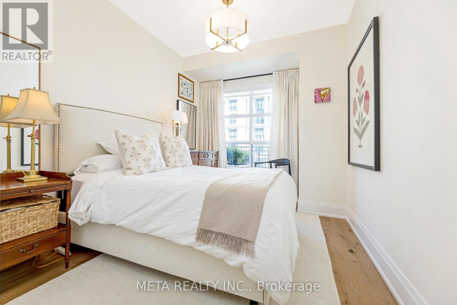 Photo 25 of 501 2855 Bloor Street W, Toronto ON
