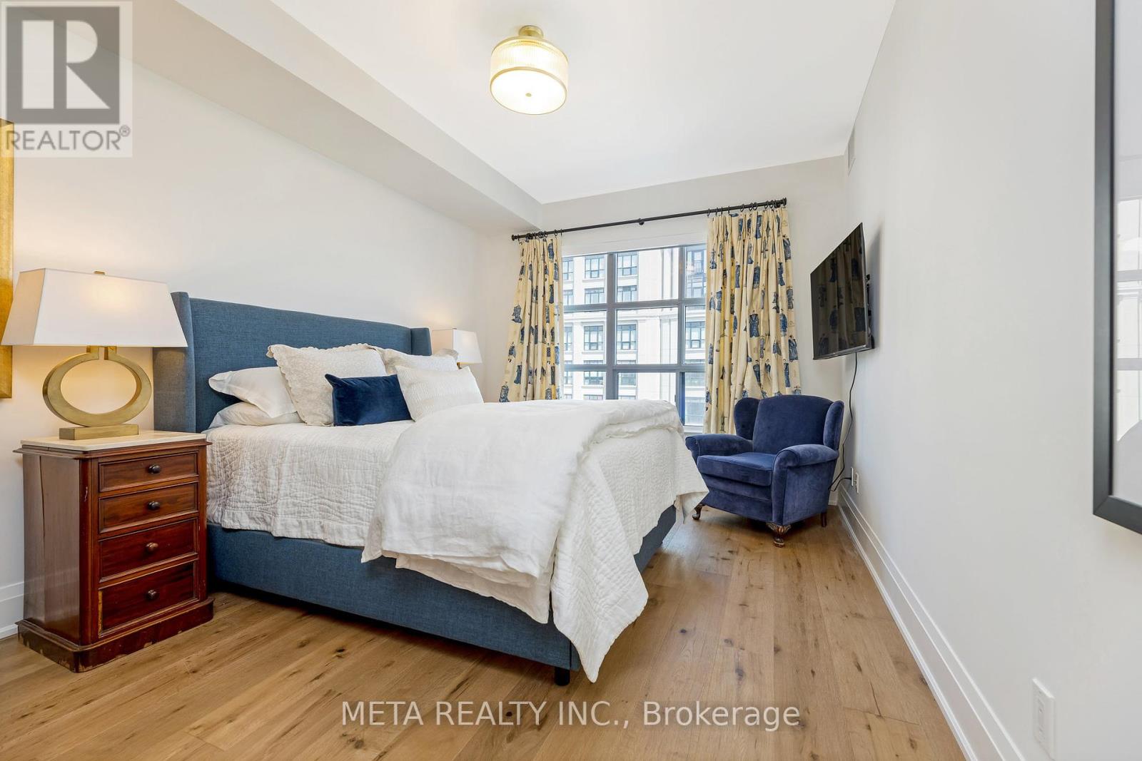 Photo 20 of 501 2855 Bloor Street W, Toronto ON