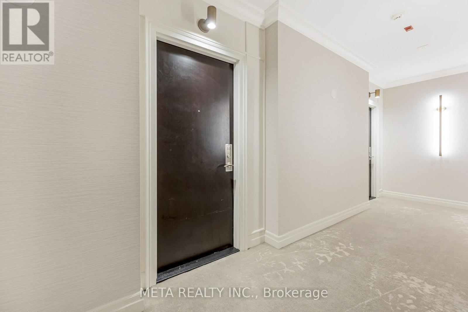 Photo 6 of 501 2855 Bloor Street W, Toronto ON