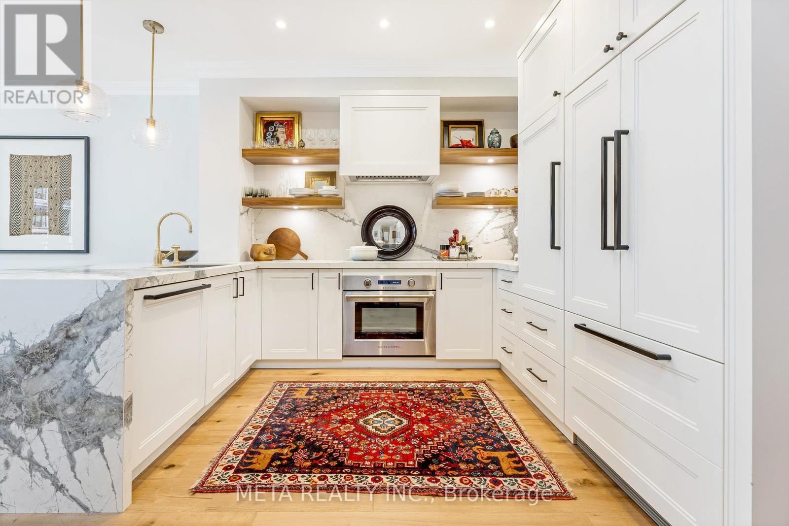 Photo 9 of 501 2855 Bloor Street W, Toronto ON
