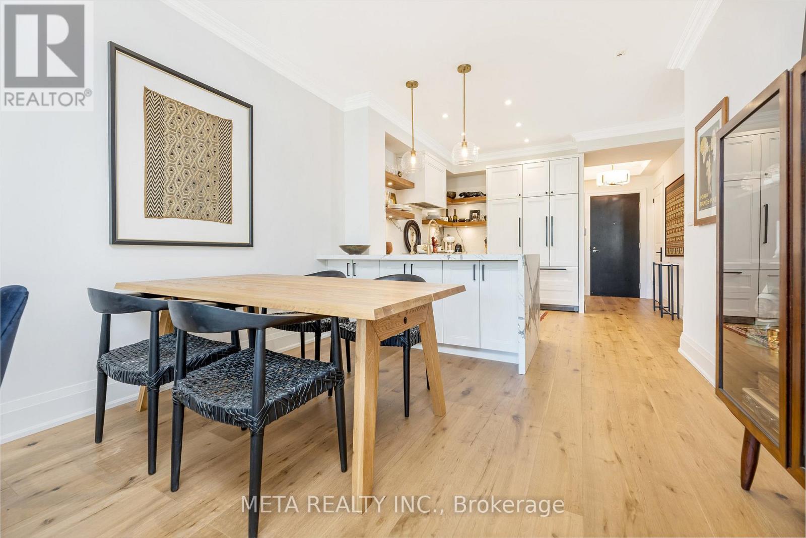 Photo 13 of 501 2855 Bloor Street W, Toronto ON