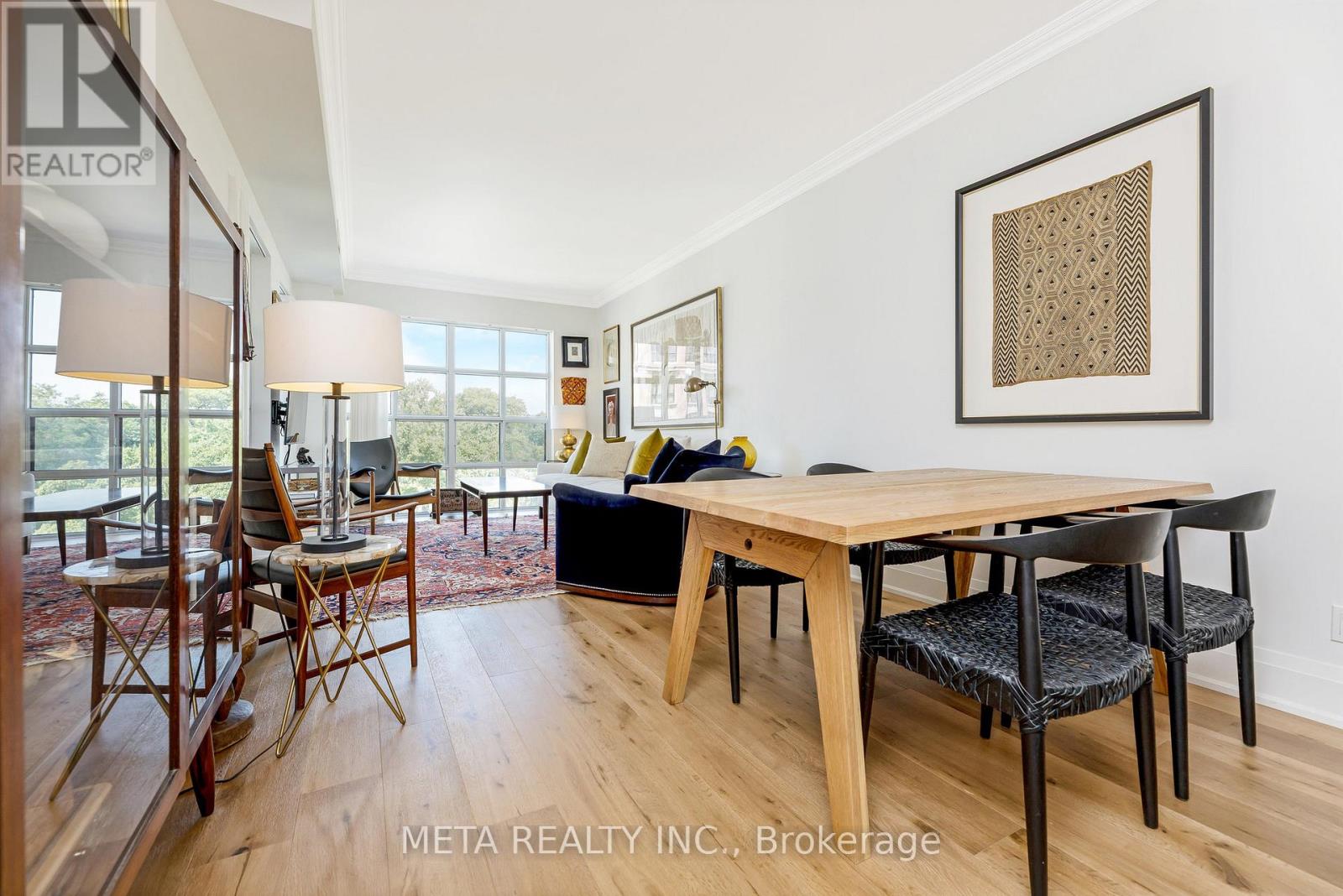Photo 14 of 501 2855 Bloor Street W, Toronto ON
