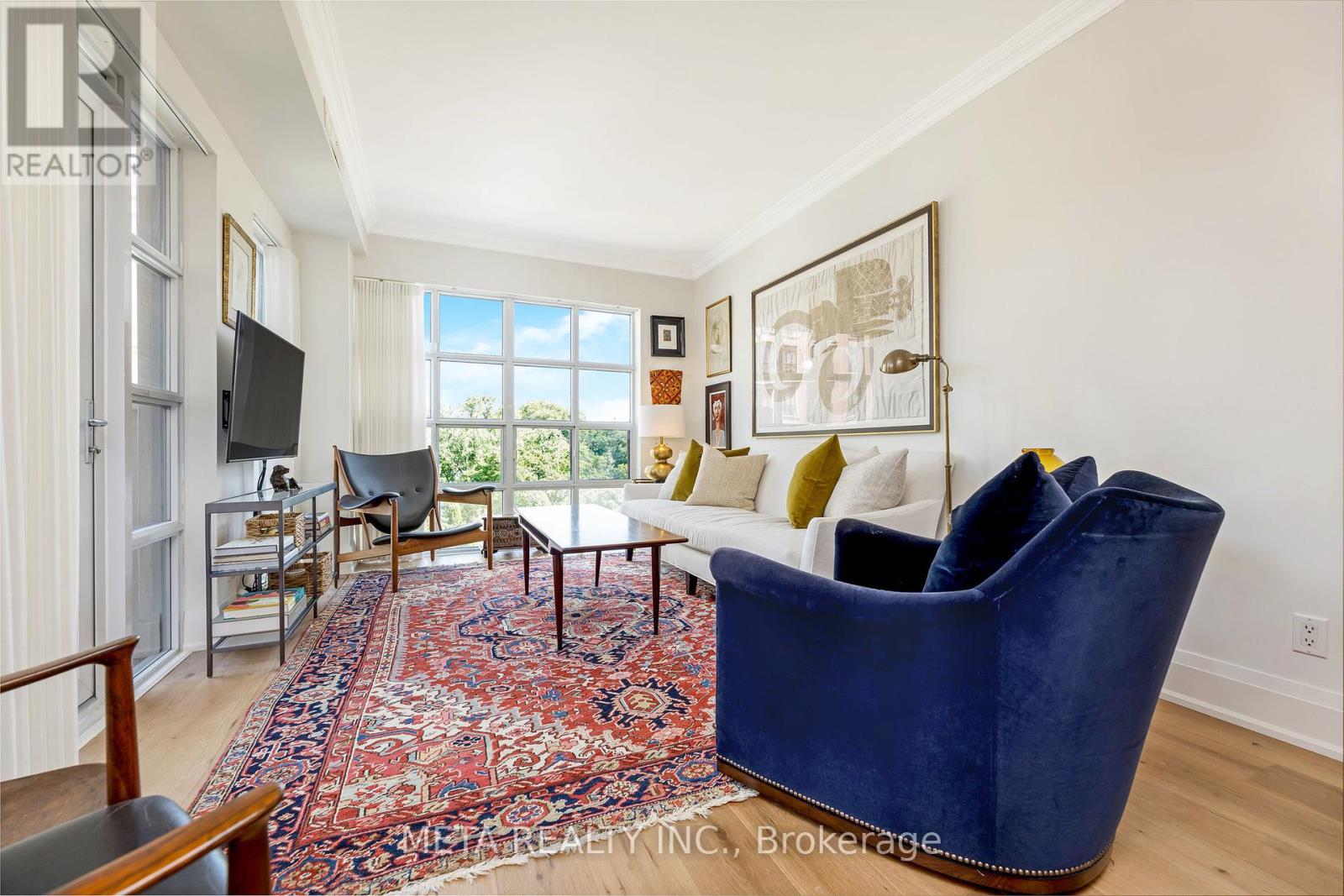 Photo 16 of 501 2855 Bloor Street W, Toronto ON