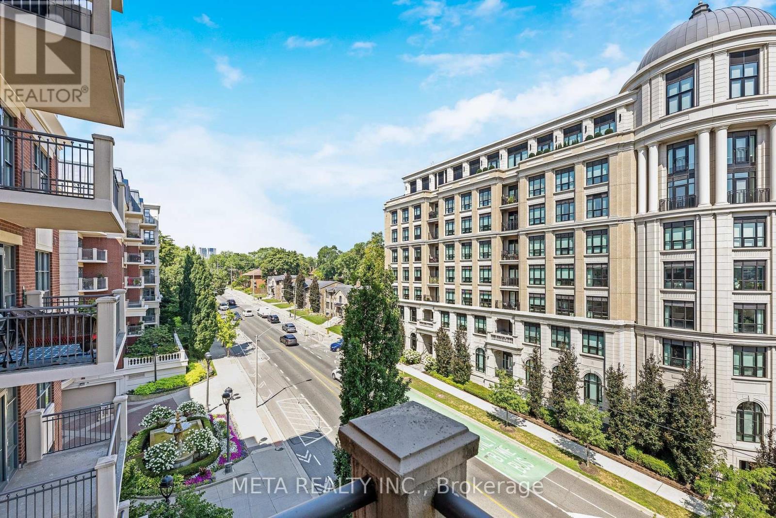 Photo 29 of 501 2855 Bloor Street W, Toronto ON
