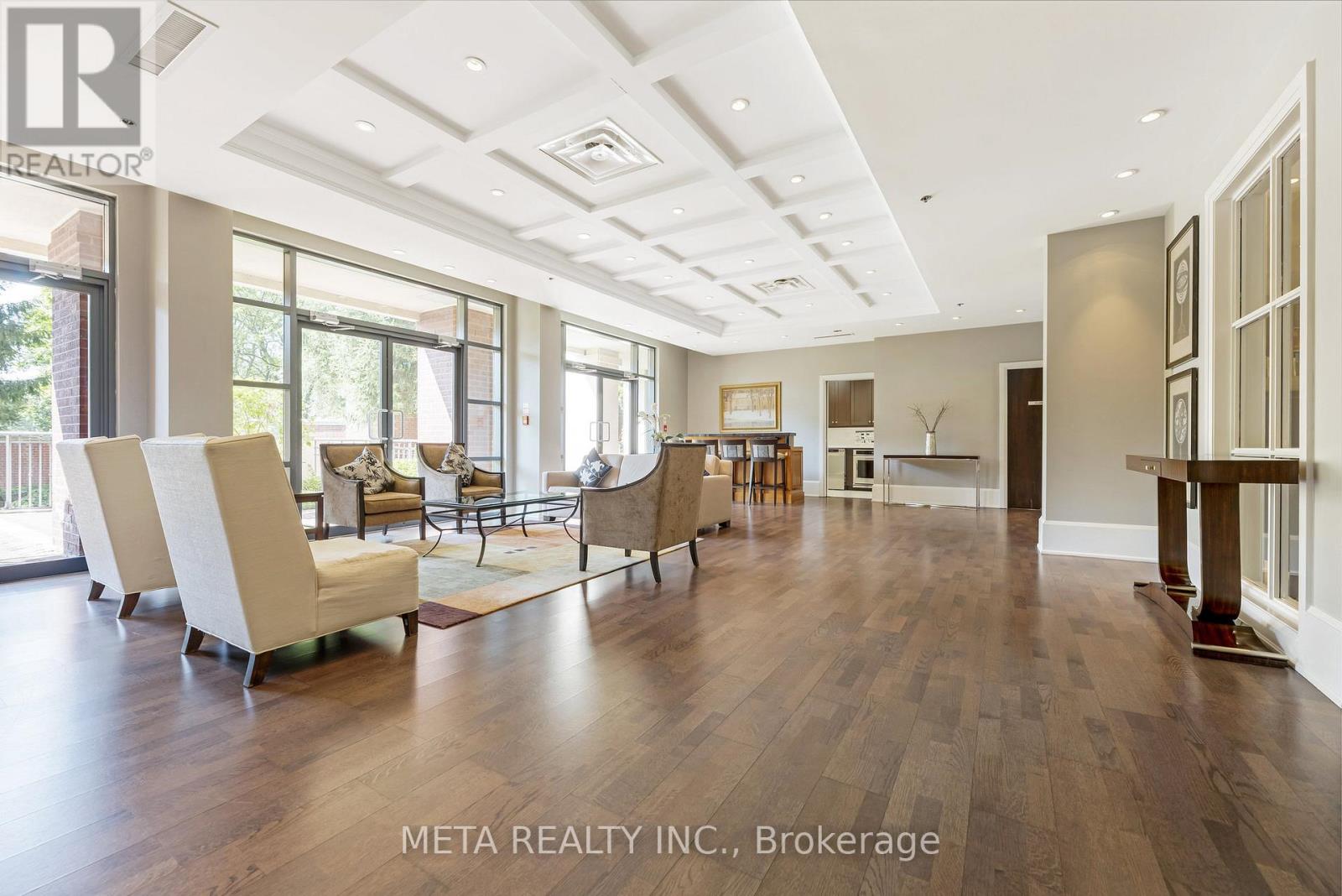 Photo 30 of 501 2855 Bloor Street W, Toronto ON